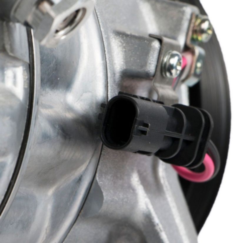 Four Seasons 98586 Sanden PXC16 Compressor