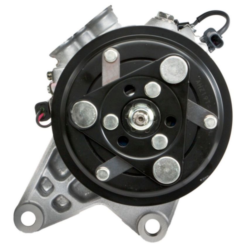 Four Seasons 98586 Sanden PXC16 Compressor