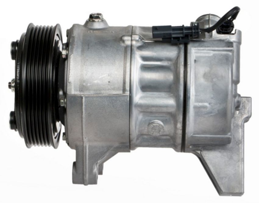Four Seasons 98586 Sanden PXC16 Compressor
