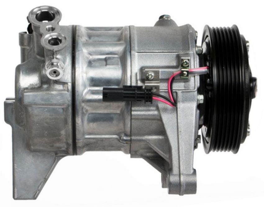 Four Seasons 98586 Sanden PXC16 Compressor