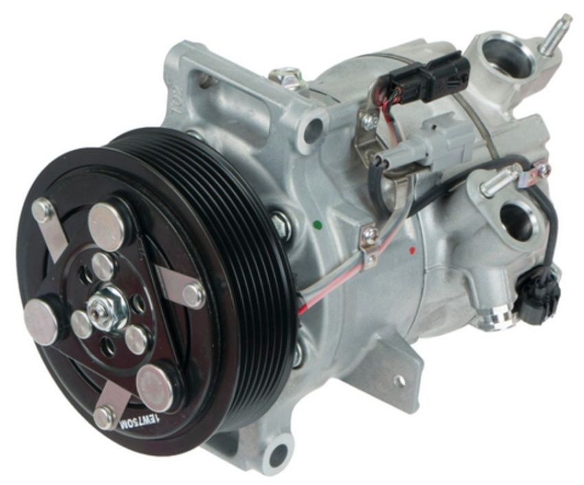Four Seasons 98588 Sanden PXC14 Compressor