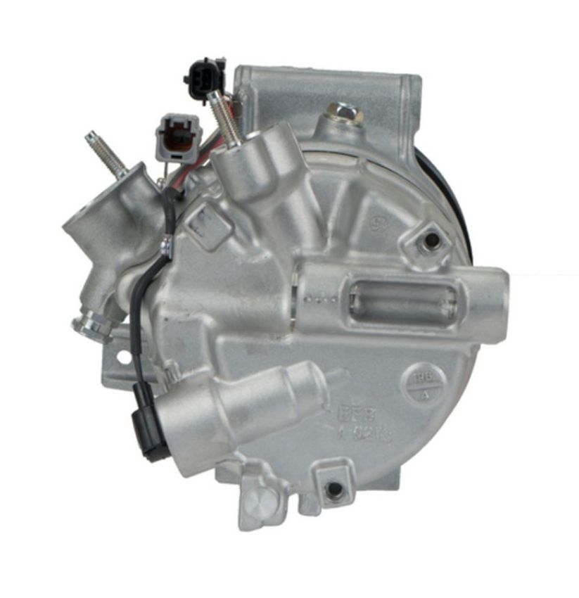 Four Seasons 98588 Sanden PXC14 Compressor