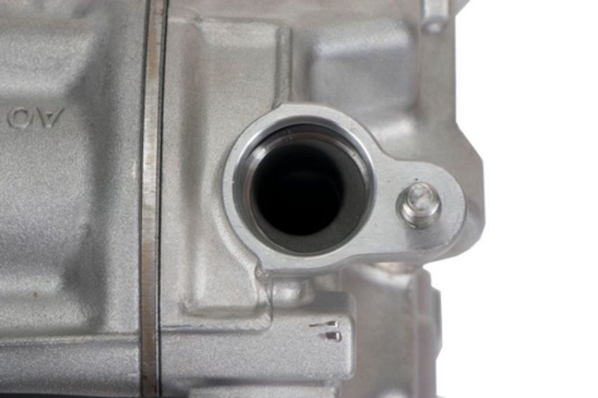 Four Seasons 98588 Sanden PXC14 Compressor