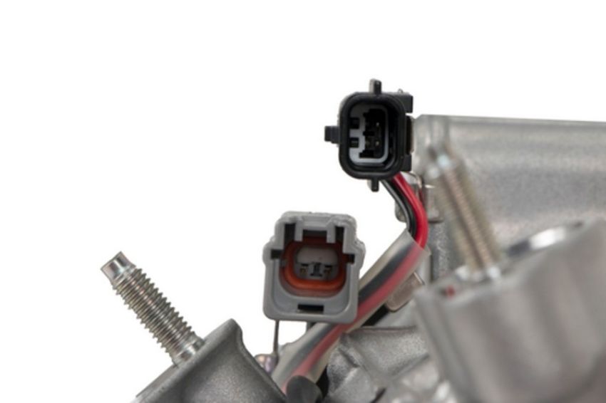 Four Seasons 98588 Sanden PXC14 Compressor
