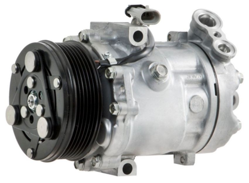 Four Seasons 98589 Sanden SD6V12 Compressor