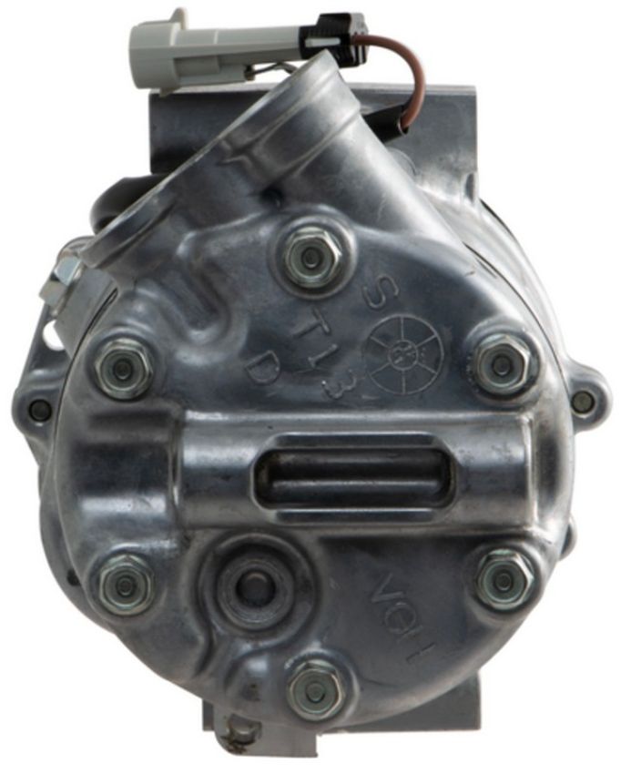 Four Seasons 98589 Sanden SD6V12 Compressor