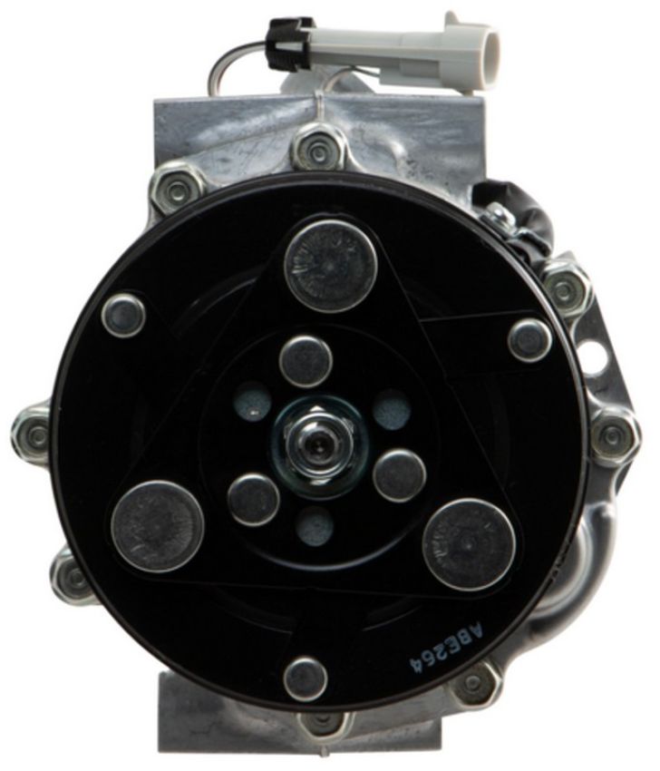 Four Seasons 98589 Sanden SD6V12 Compressor