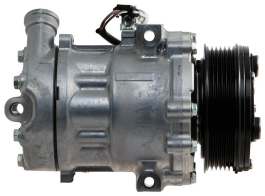 Four Seasons 98589 Sanden SD6V12 Compressor