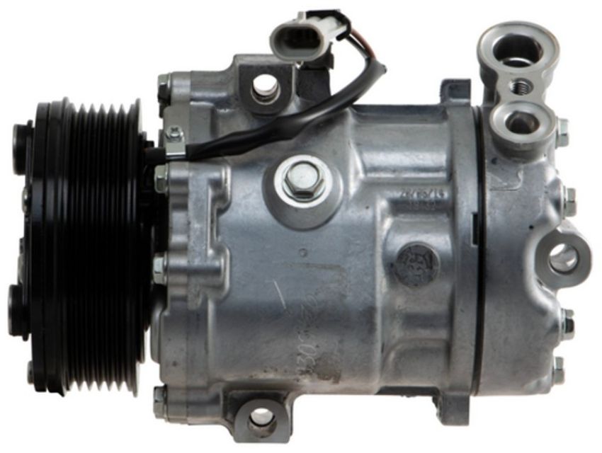 Four Seasons 98589 Sanden SD6V12 Compressor