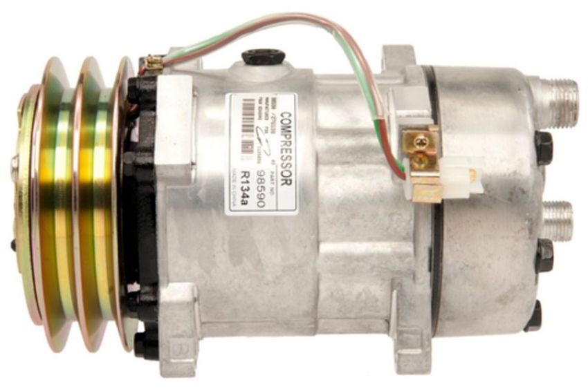 Four Seasons 98590 Sanden SD709 Compressor