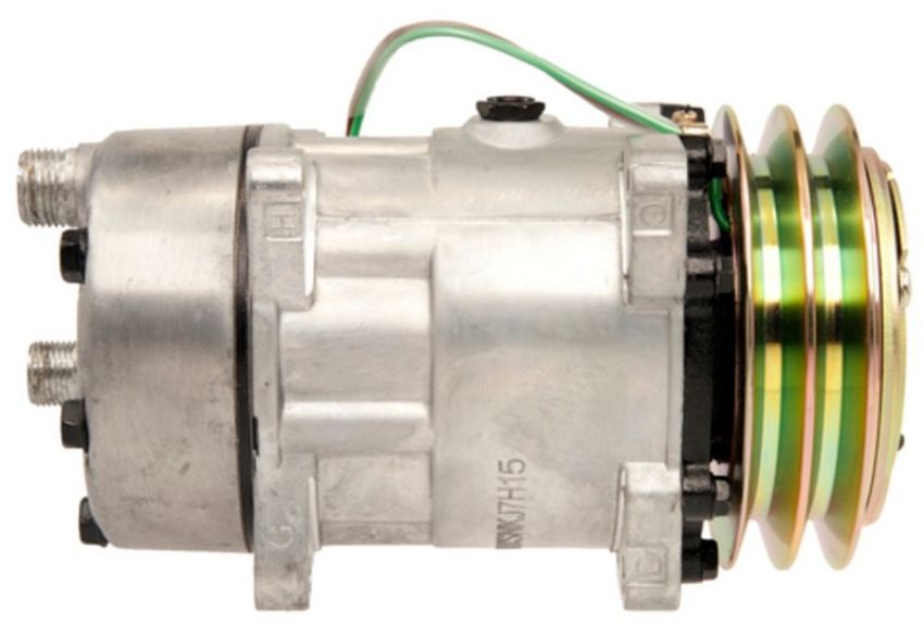 Four Seasons 98590 Sanden SD709 Compressor