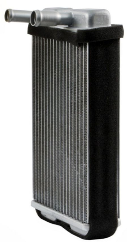 Four Seasons 98590A Aluminum Heater Core