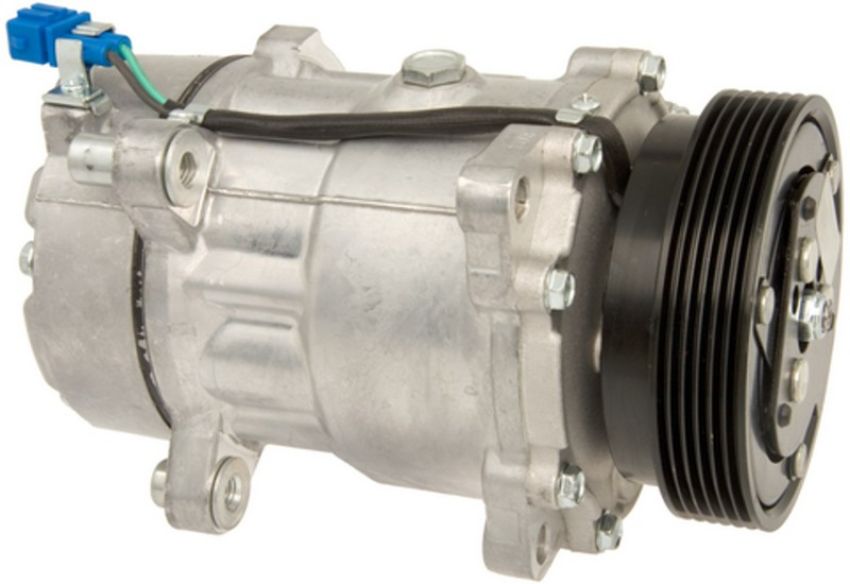 Four Seasons 98591 Sanden SD7V16 Compressor