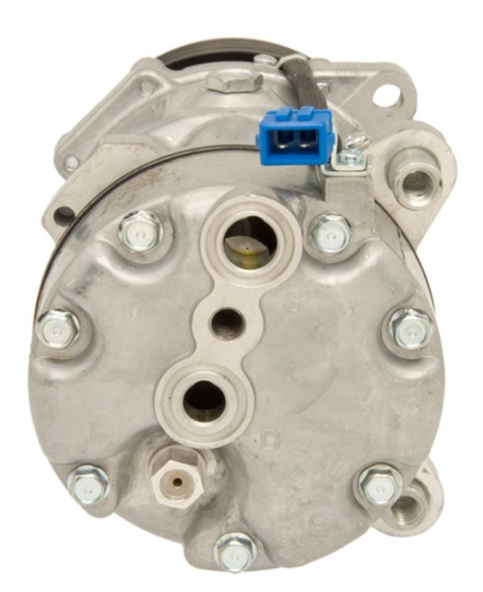 Four Seasons 98591 Sanden SD7V16 Compressor