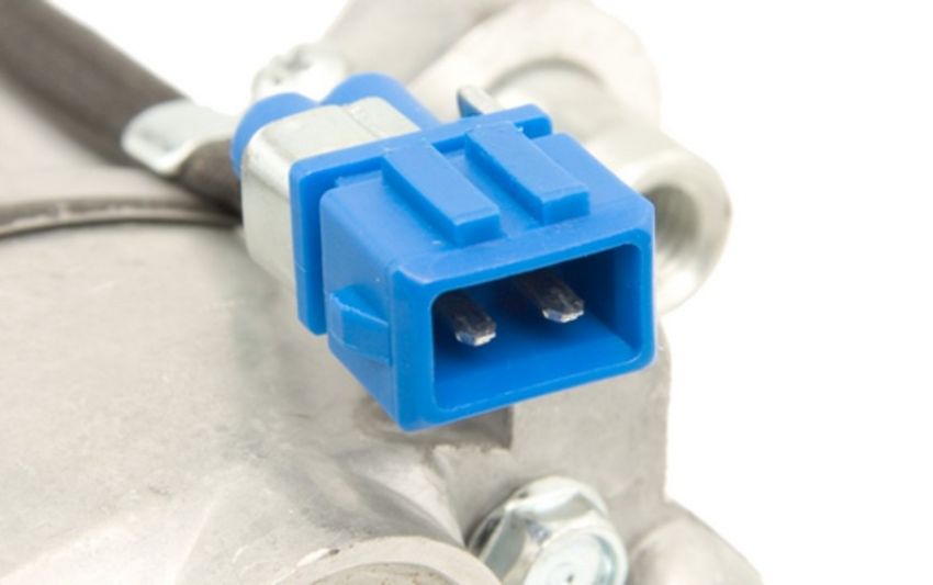 Four Seasons 98591 Sanden SD7V16 Compressor