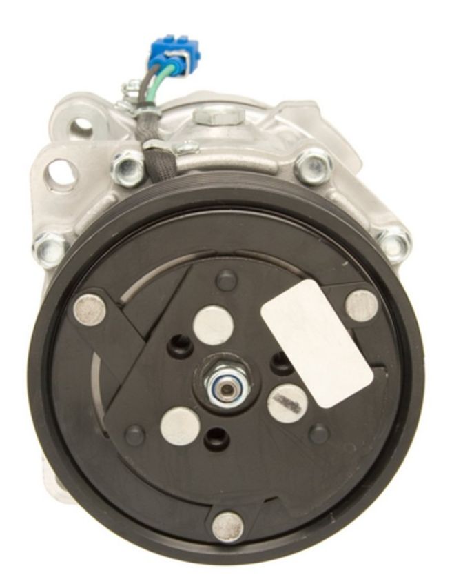 Four Seasons 98591 Sanden SD7V16 Compressor