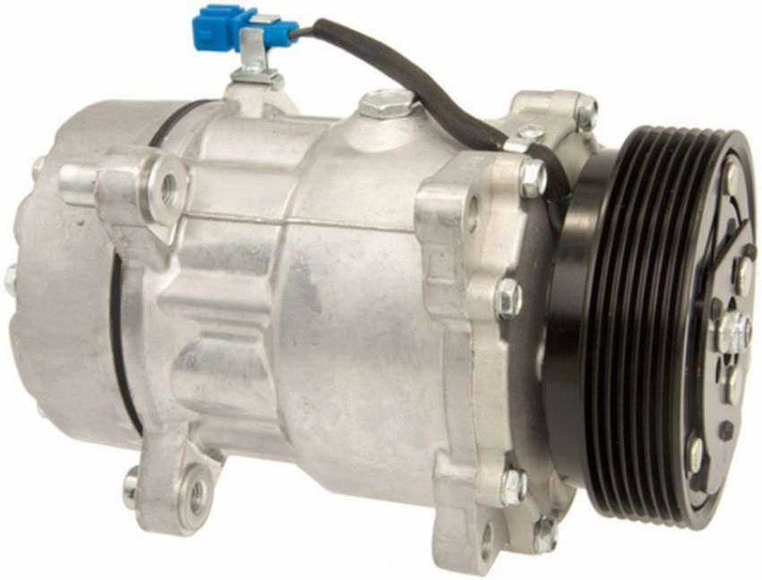 Four Seasons 98592 Sanden SD7V16 Compressor