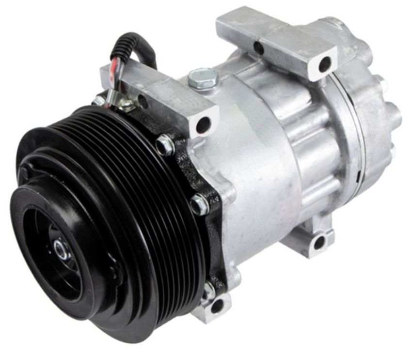 Four Seasons 98593 Sanden SD7H15 Compressor