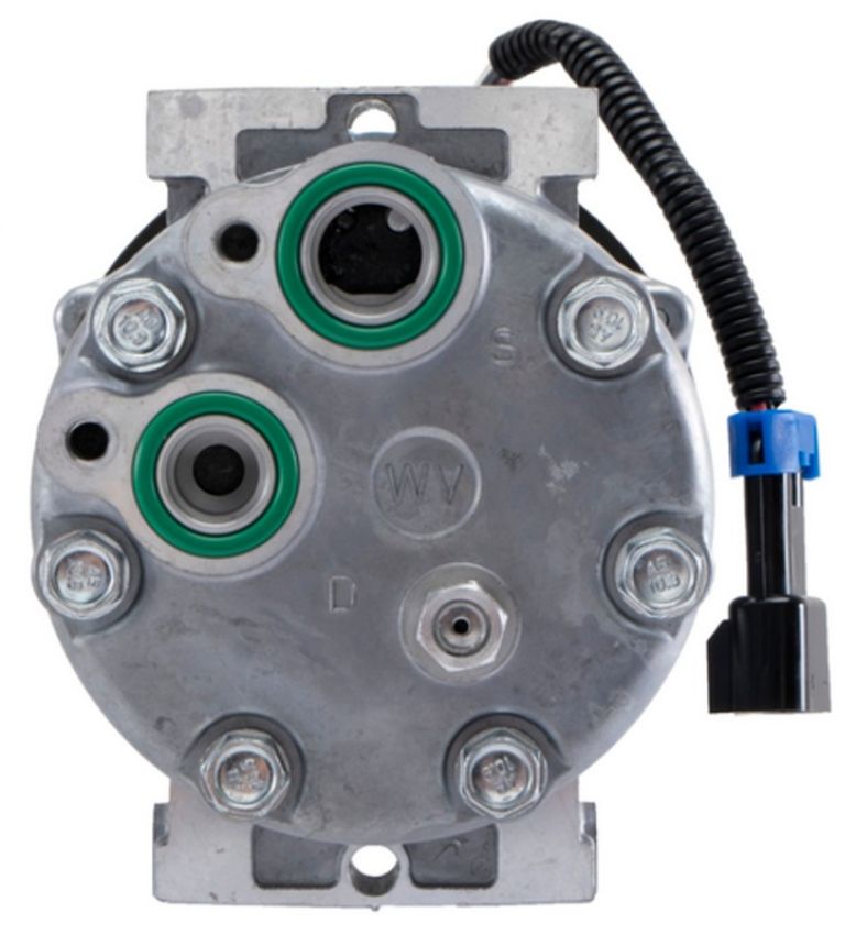 Four Seasons 98593 Sanden SD7H15 Compressor