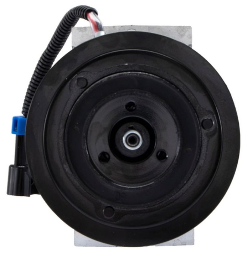 Four Seasons 98593 Sanden SD7H15 Compressor