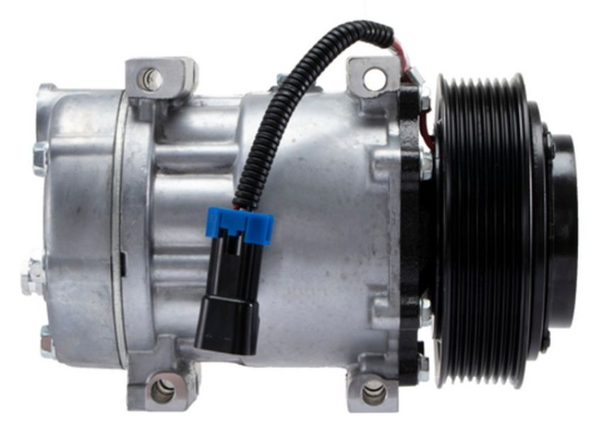 Four Seasons 98593 Sanden SD7H15 Compressor