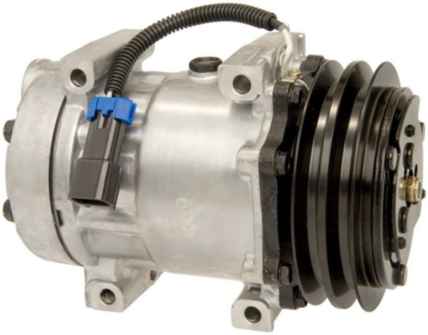 Four Seasons 98594 Sanden SD7H15 Compressor