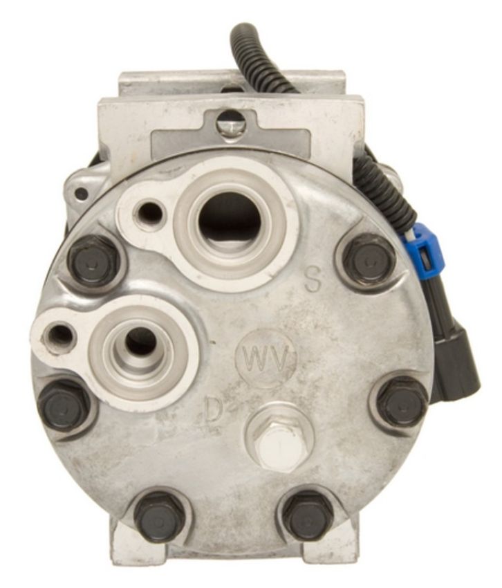 Four Seasons 98594 Sanden SD7H15 Compressor