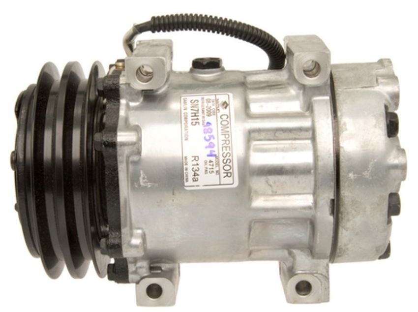Four Seasons 98594 Sanden SD7H15 Compressor