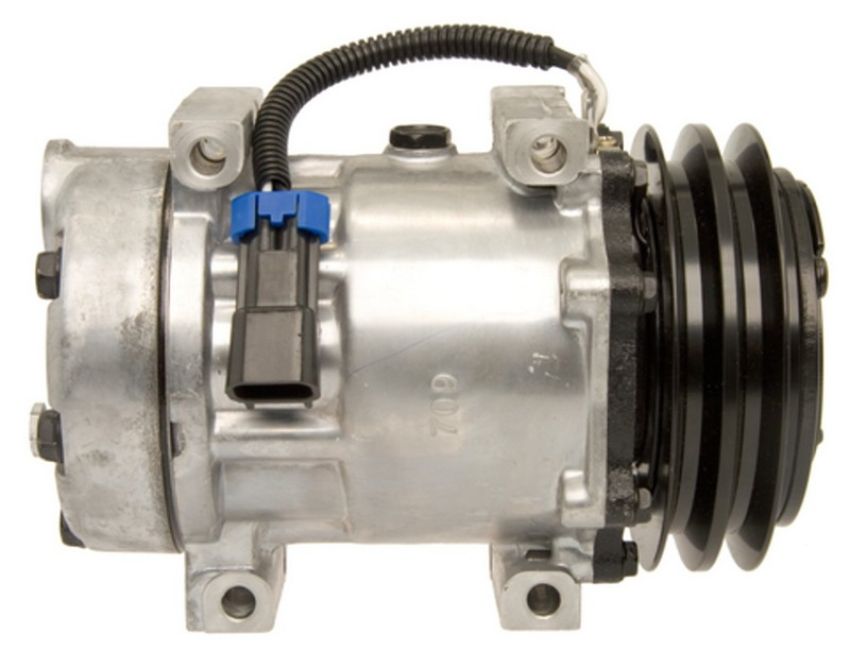 Four Seasons 98594 Sanden SD7H15 Compressor