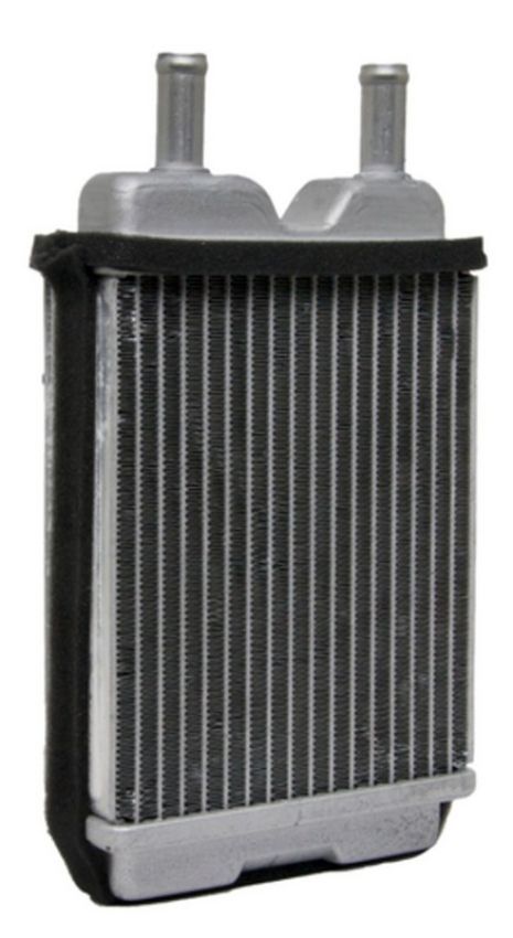 Four Seasons 98594A Aluminum Heater Core