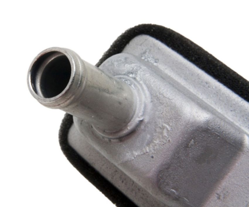 Four Seasons 98594A Aluminum Heater Core