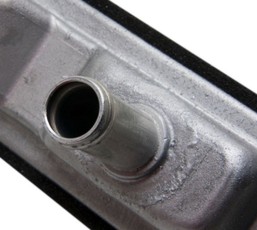 Four Seasons 98594A Aluminum Heater Core