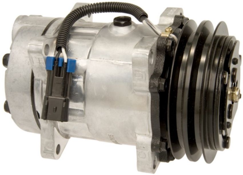 Four Seasons 98595 Sanden SD7H15 Compressor