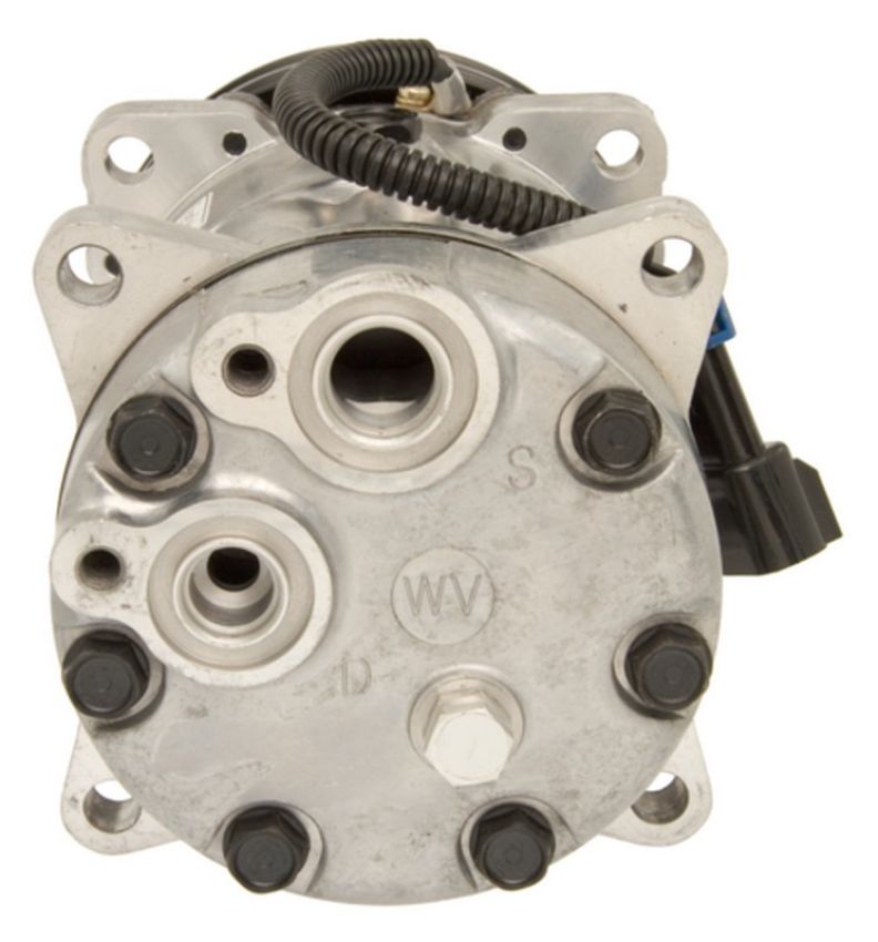 Four Seasons 98595 Sanden SD7H15 Compressor