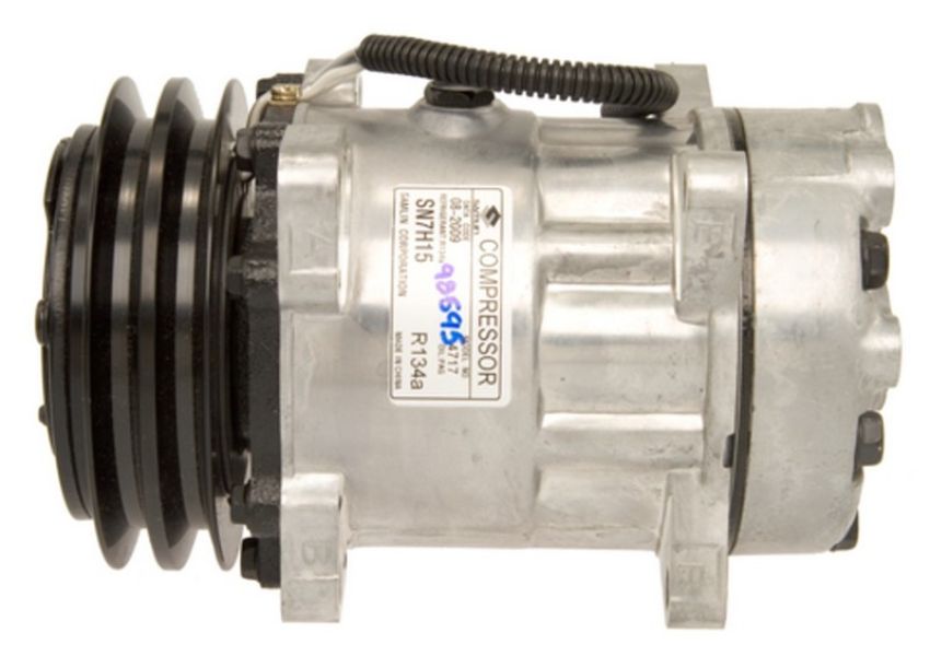 Four Seasons 98595 Sanden SD7H15 Compressor