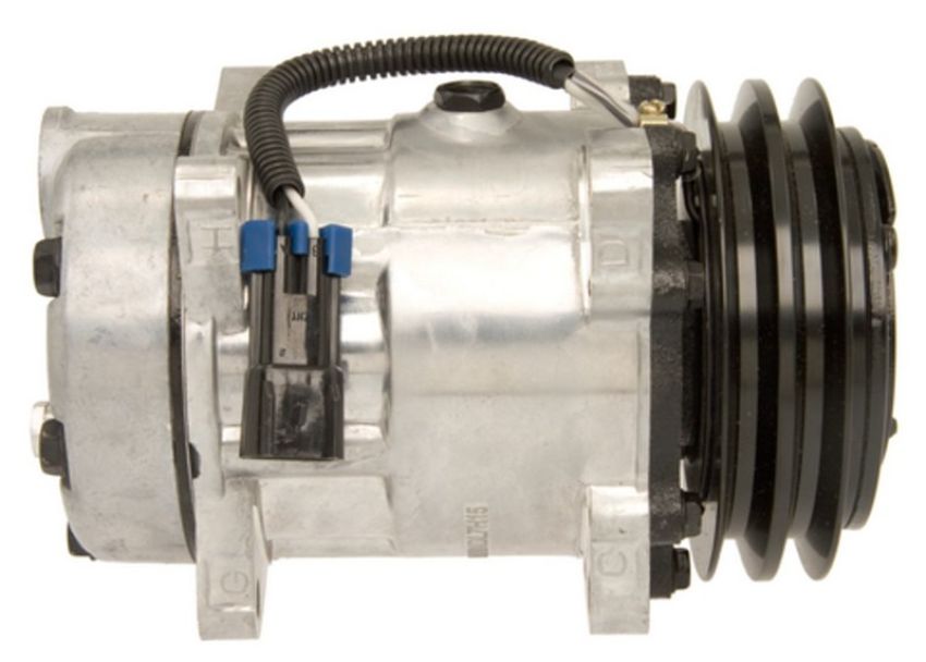 Four Seasons 98595 Sanden SD7H15 Compressor