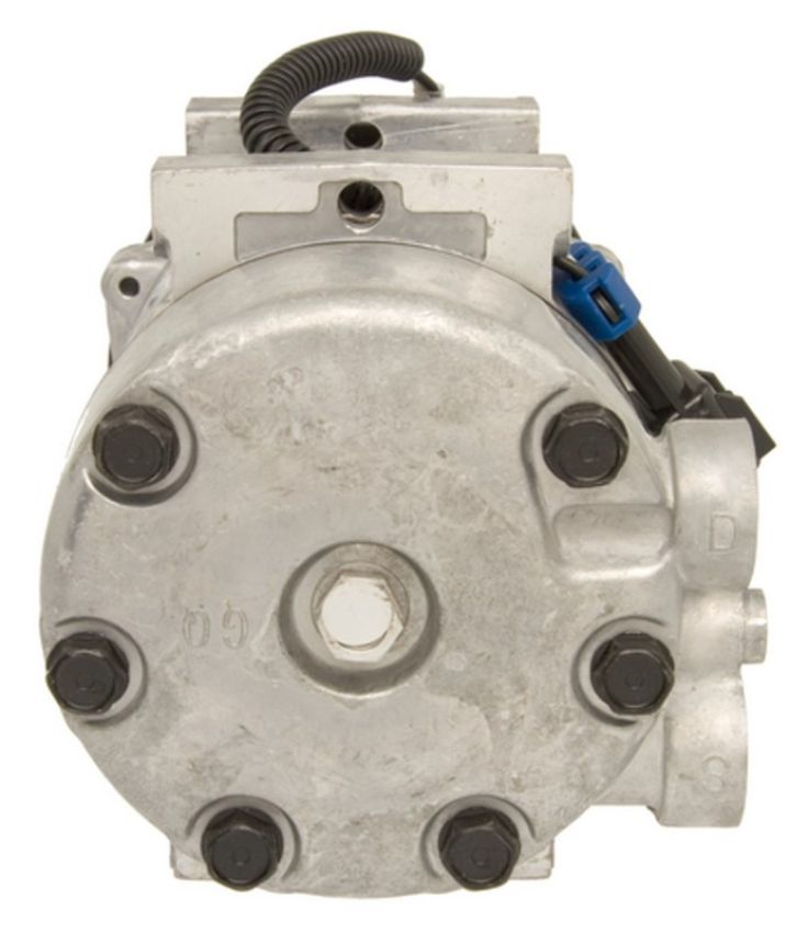 Four Seasons 98596 Sanden SD7H15 Compressor