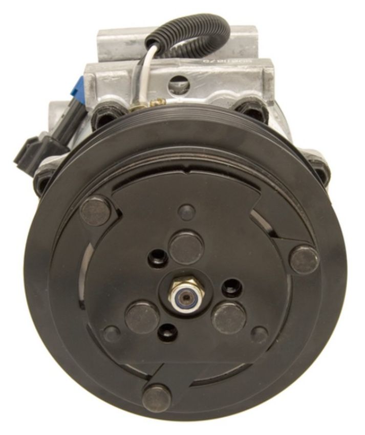Four Seasons 98596 Sanden SD7H15 Compressor