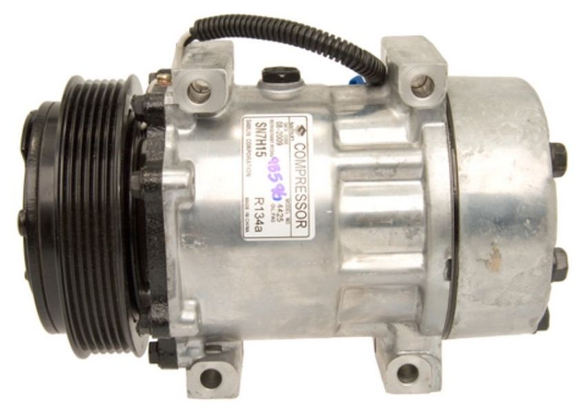 Four Seasons 98596 Sanden SD7H15 Compressor