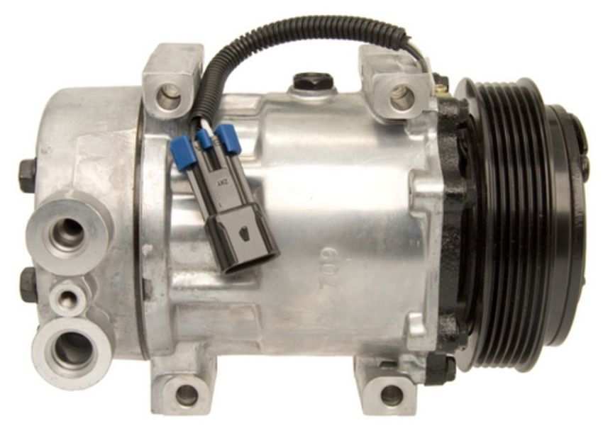Four Seasons 98596 Sanden SD7H15 Compressor