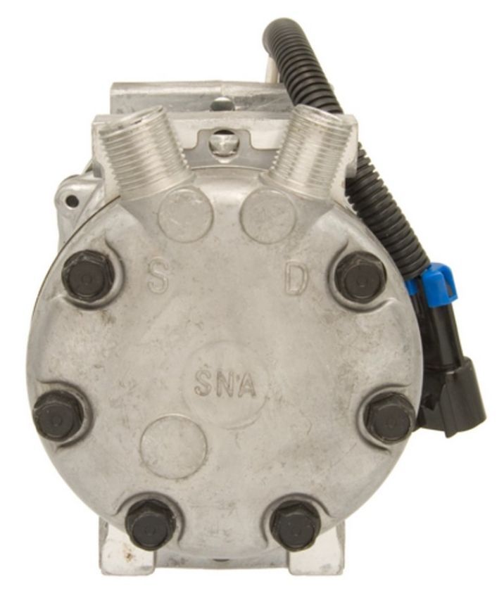 Four Seasons 98597 Sanden SD7H15 Compressor