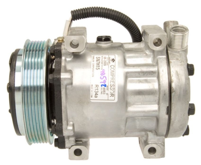 Four Seasons 98597 Sanden SD7H15 Compressor