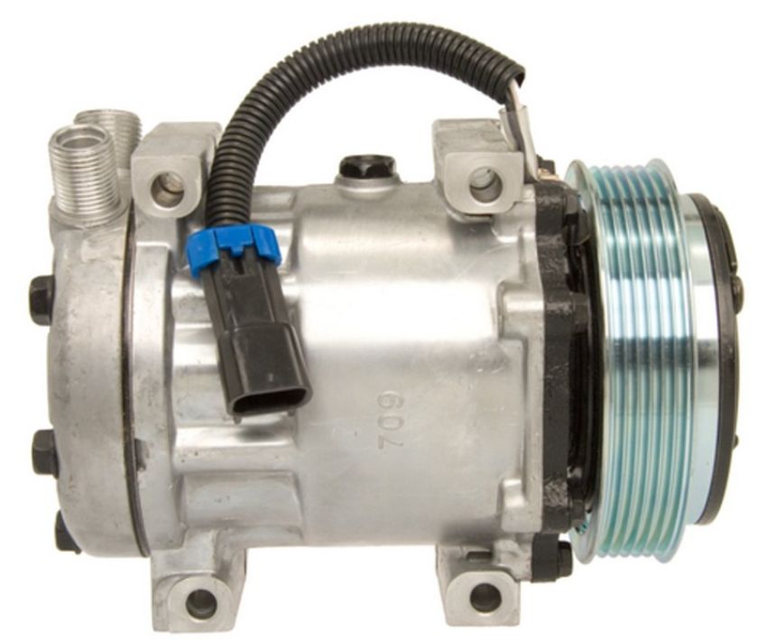 Four Seasons 98597 Sanden SD7H15 Compressor