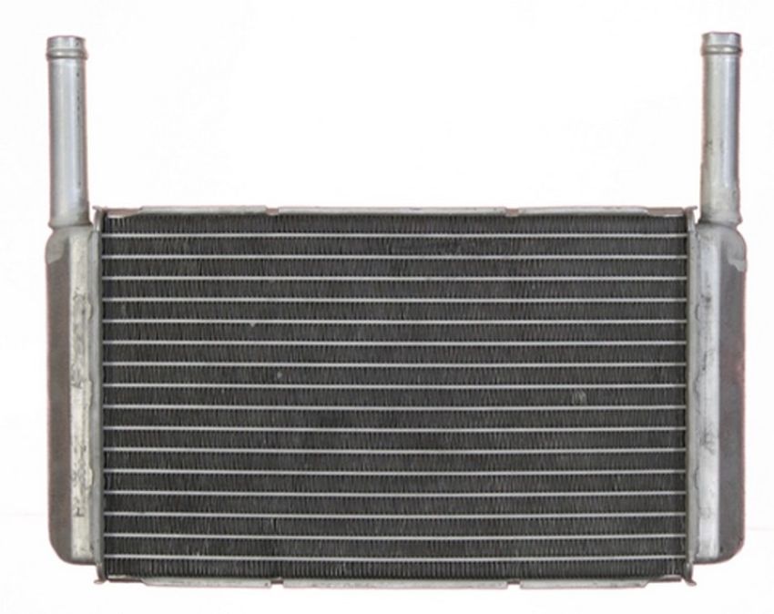 Four Seasons 98597A Aluminum Heater Core