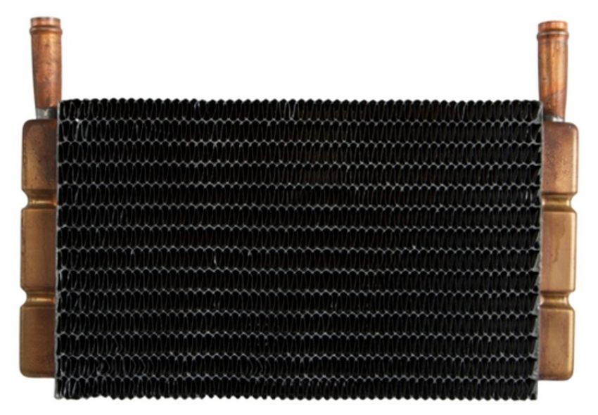 Four Seasons 98597A Aluminum Heater Core