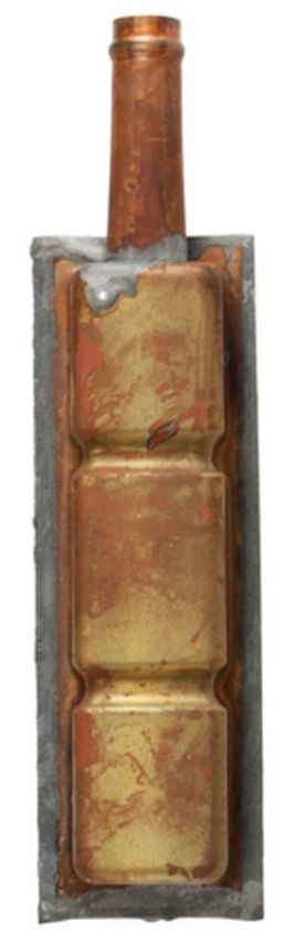 Four Seasons 98597A Aluminum Heater Core