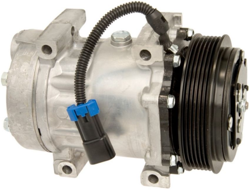 Four Seasons 98598 Sanden SD7H15 Compressor