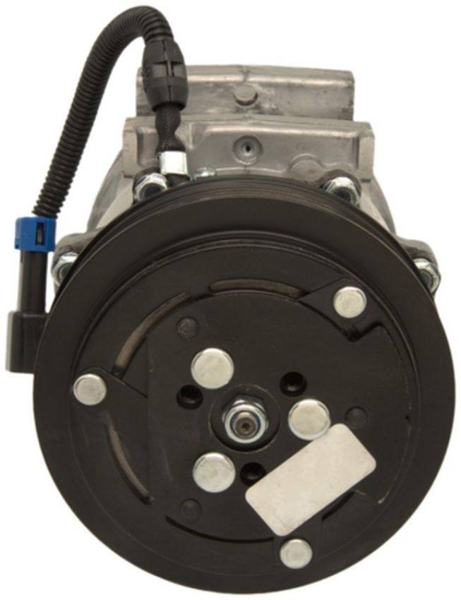 Four Seasons 98598 Sanden SD7H15 Compressor