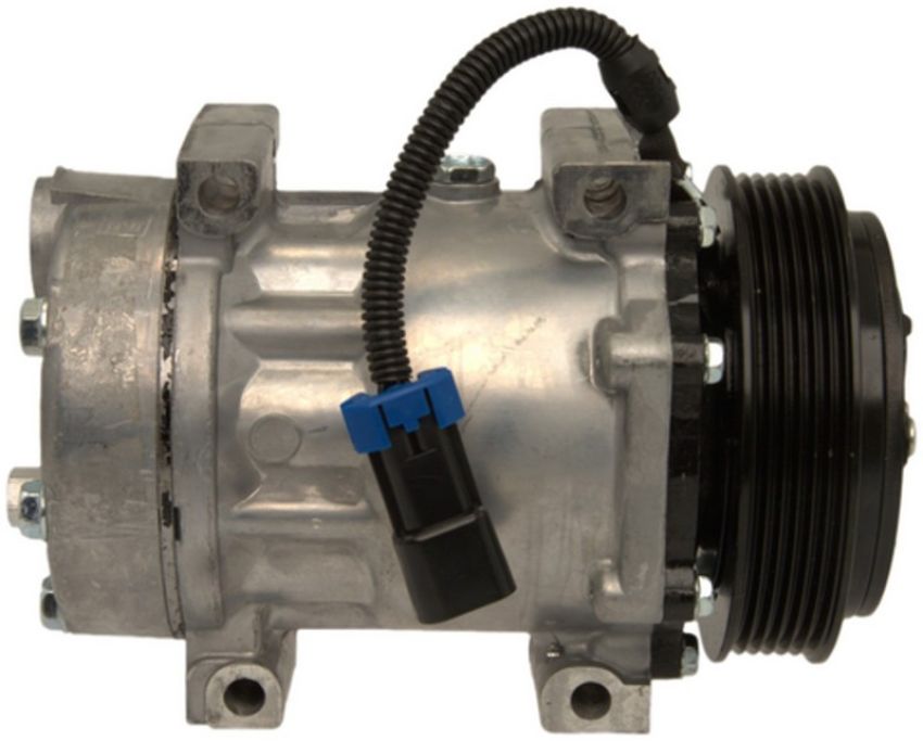 Four Seasons 98598 Sanden SD7H15 Compressor