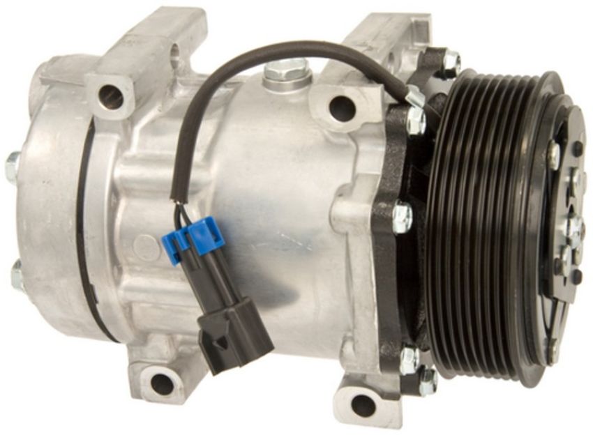 Four Seasons 98599 Sanden SD7H15 Compressor